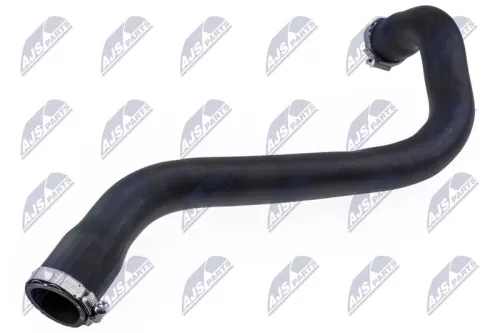 NTY NTY GPP-RE-052 Charge Air Hose 