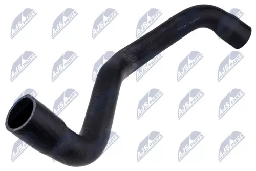 NTY NTY GPP-RE-053 Charge Air Hose 