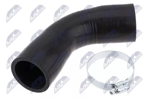 Charge Air Hose
