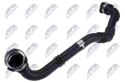 NTY NTY GPP-RE-060 Charge Air Hose 