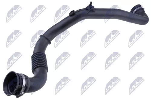 NTY NTY GPP-RE-061 Charge Air Hose 