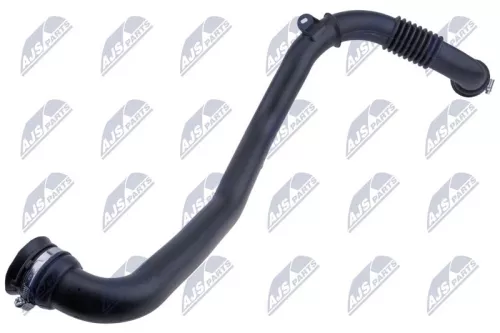 NTY NTY GPP-RE-061 Charge Air Hose 