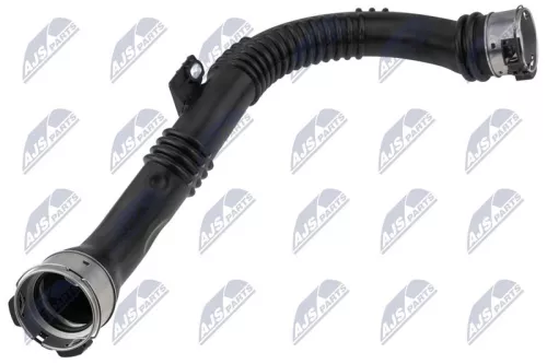 NTY NTY GPP-RE-063 Charge Air Hose 