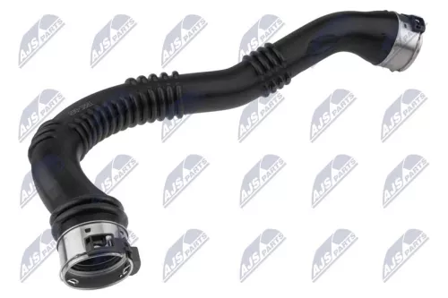 NTY NTY GPP-RE-063 Charge Air Hose 
