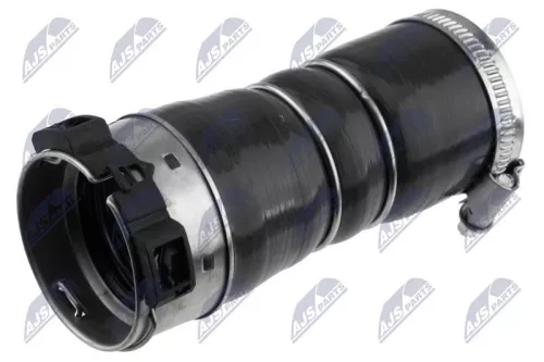 NTY NTY GPP-RE-065 Charge Air Hose 
