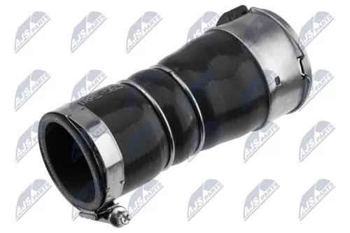 NTY NTY GPP-RE-065 Charge Air Hose 