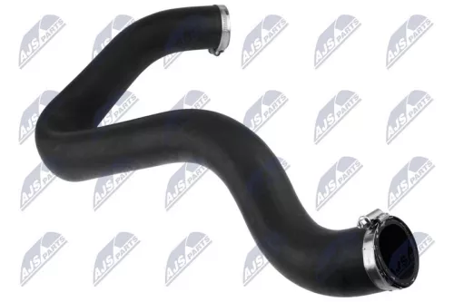 NTY NTY GPP-RE-068 Charge Air Hose 