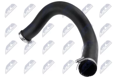 NTY NTY GPP-RE-070 Charge Air Hose 