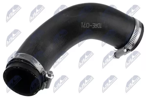 NTY NTY GPP-RE-071 Charge Air Hose 
