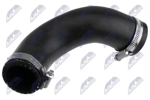 NTY NTY GPP-RE-071 Charge Air Hose 