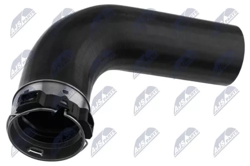 Charge Air Hose