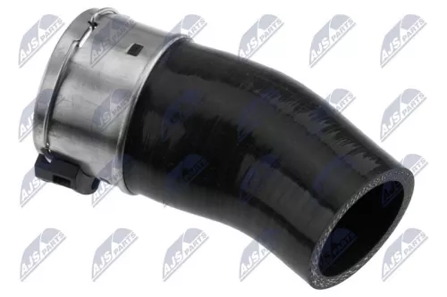 NTY NTY GPP-RE-073 Charge Air Hose 