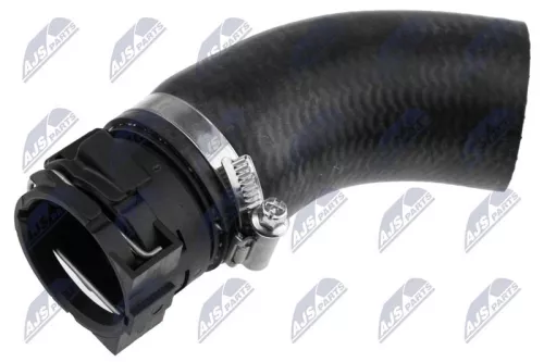 Charge Air Hose