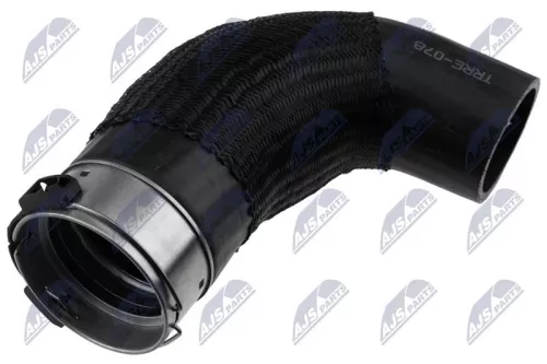 Charge Air Hose