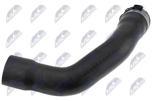 NTY NTY GPP-RE-081 Charge Air Hose 