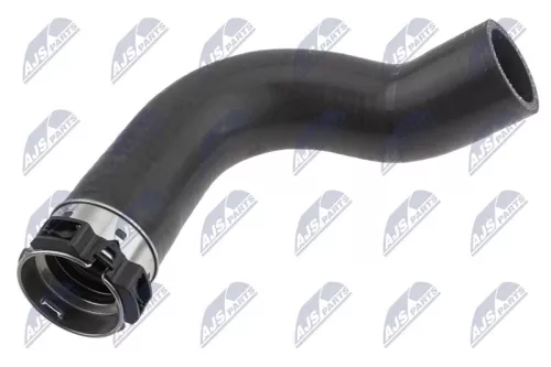 NTY NTY GPP-RE-087 Charge Air Hose 