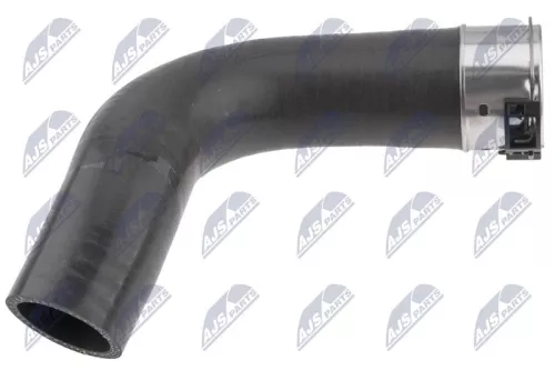 NTY NTY GPP-RE-087 Charge Air Hose 