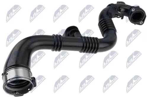 NTY NTY GPP-RE-089 Charge Air Hose 