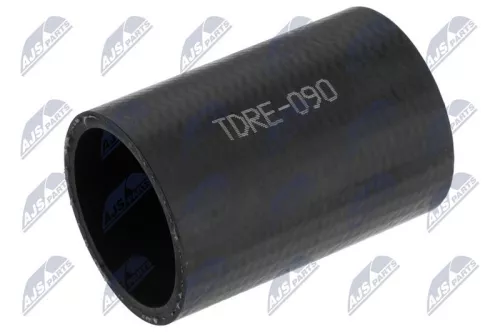 NTY NTY GPP-RE-090 Charge Air Hose 