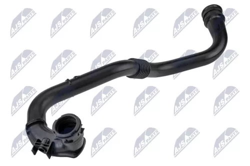 Charge Air Hose