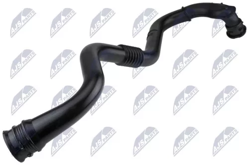 NTY NTY GPP-RE-091 Charge Air Hose 