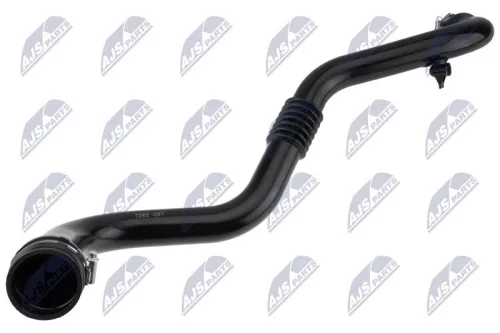 NTY NTY GPP-RE-097 Charge Air Hose 