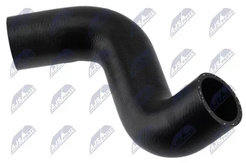 NTY NTY GPP-RE-100 Charge Air Hose 