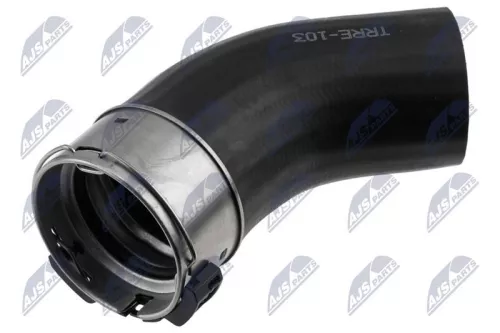 NTY NTY GPP-RE-103 Charge Air Hose 
