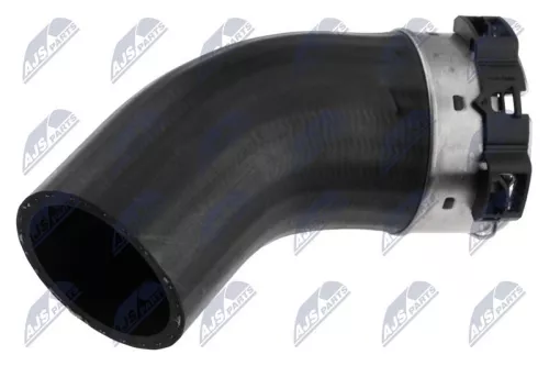 NTY NTY GPP-RE-103 Charge Air Hose 