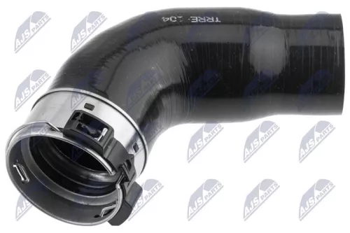 NTY NTY GPP-RE-104 Charge Air Hose 