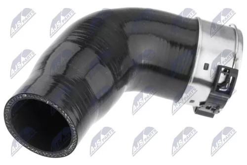 NTY NTY GPP-RE-104 Charge Air Hose 