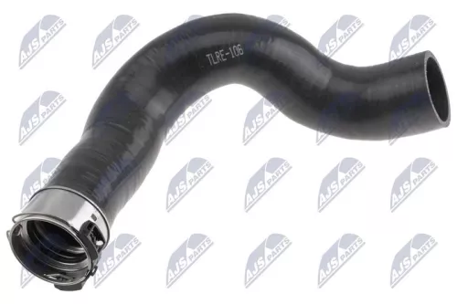NTY NTY GPP-RE-106 Charge Air Hose 