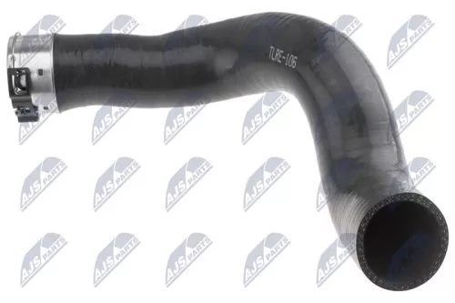 NTY NTY GPP-RE-106 Charge Air Hose 