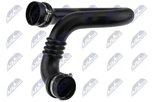 NTY NTY GPP-RE-108 Charge Air Hose 