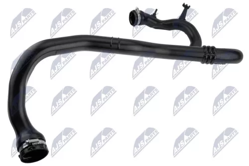 NTY NTY GPP-RE-109 Charge Air Hose 