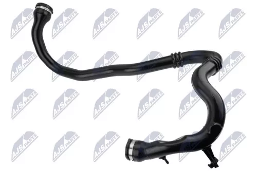 NTY NTY GPP-RE-109 Charge Air Hose 