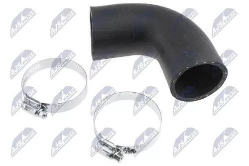 NTY NTY GPP-RE-120 Charge Air Hose 