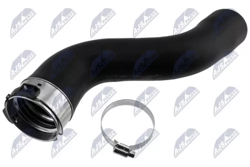 NTY NTY GPP-RE-121 Charge Air Hose 