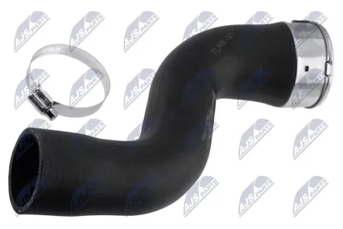 NTY NTY GPP-RE-121 Charge Air Hose 
