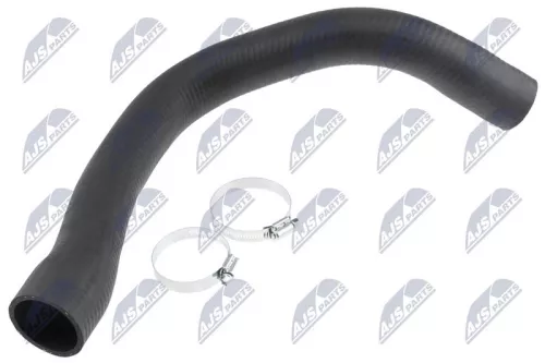 NTY NTY GPP-RE-122 Charge Air Hose 