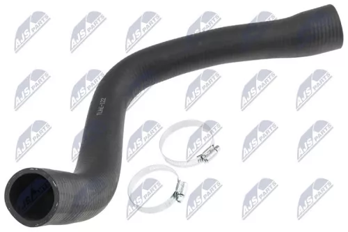 NTY NTY GPP-RE-122 Charge Air Hose 