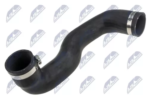 NTY NTY GPP-SA-000 Charge Air Hose 