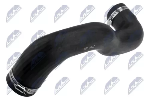 NTY NTY GPP-SA-000 Charge Air Hose 