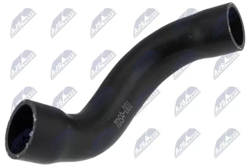 NTY NTY GPP-SA-001 Charge Air Hose 
