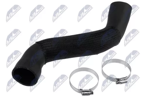 NTY NTY GPP-SE-000 Charge Air Hose 