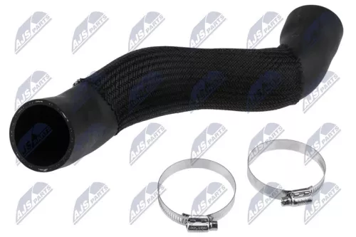 NTY NTY GPP-SE-000 Charge Air Hose 