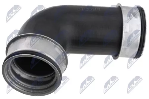 NTY NTY GPP-SE-001 Charge Air Hose 