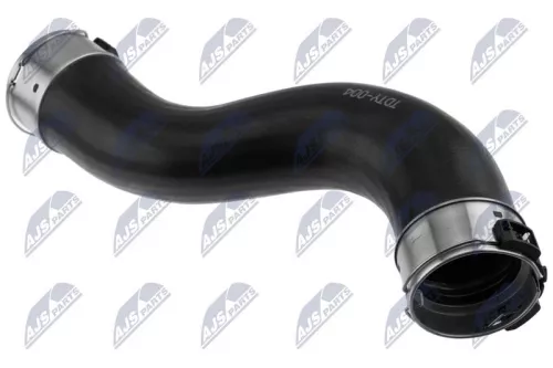 NTY NTY GPP-TY-004 Charge Air Hose 