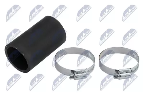 NTY NTY GPP-TY-007 Charge Air Hose 