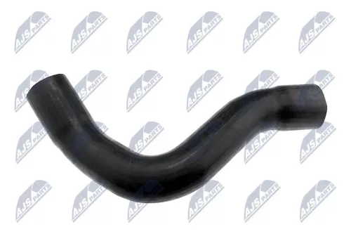 NTY NTY GPP-TY-009 Charge Air Hose 